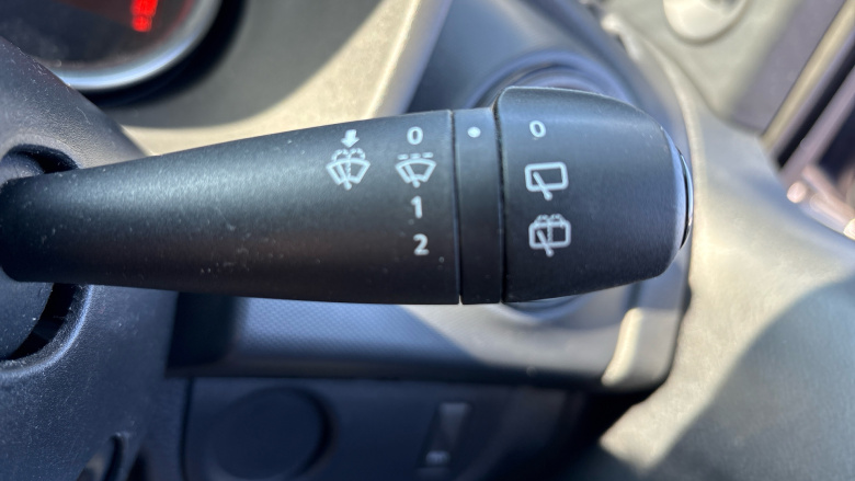 Dacia Sandero 0.9 TCe Essential 5dr Petrol Hatchback